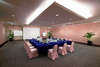 Le Meridien Singapore 